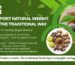 Herbs That Support Natural Weight Balance the Traditional Way - K. Somu Chetty & Co