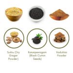 Digestive Support Combo - K. Somu Chetty & Co in Chennai