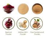 Face Glow Herbal Combo - K. Somu Chetty & Co in Chennai