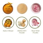 Traditional Bridal Skin Pack Combo - K. Somu Chetty & Co in Chennai