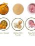 Traditional Bridal Skin Pack Combo - K. Somu Chetty & Co in Chennai