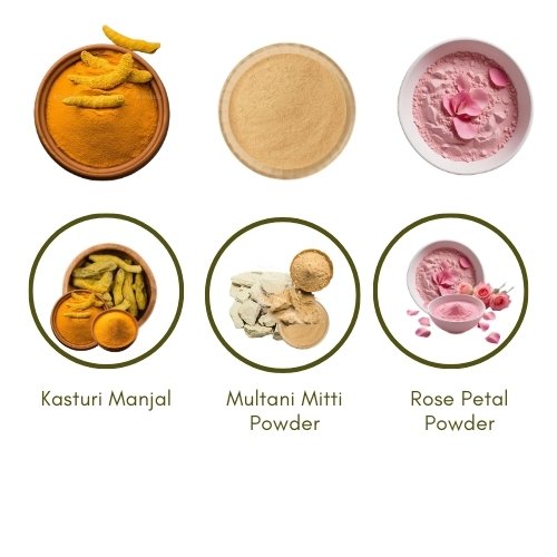 Traditional Bridal Skin Pack Combo - K. Somu Chetty & Co in Chennai Traditional Bridal Skin Pack Combo - K. Somu Chetty & Co in Chennai