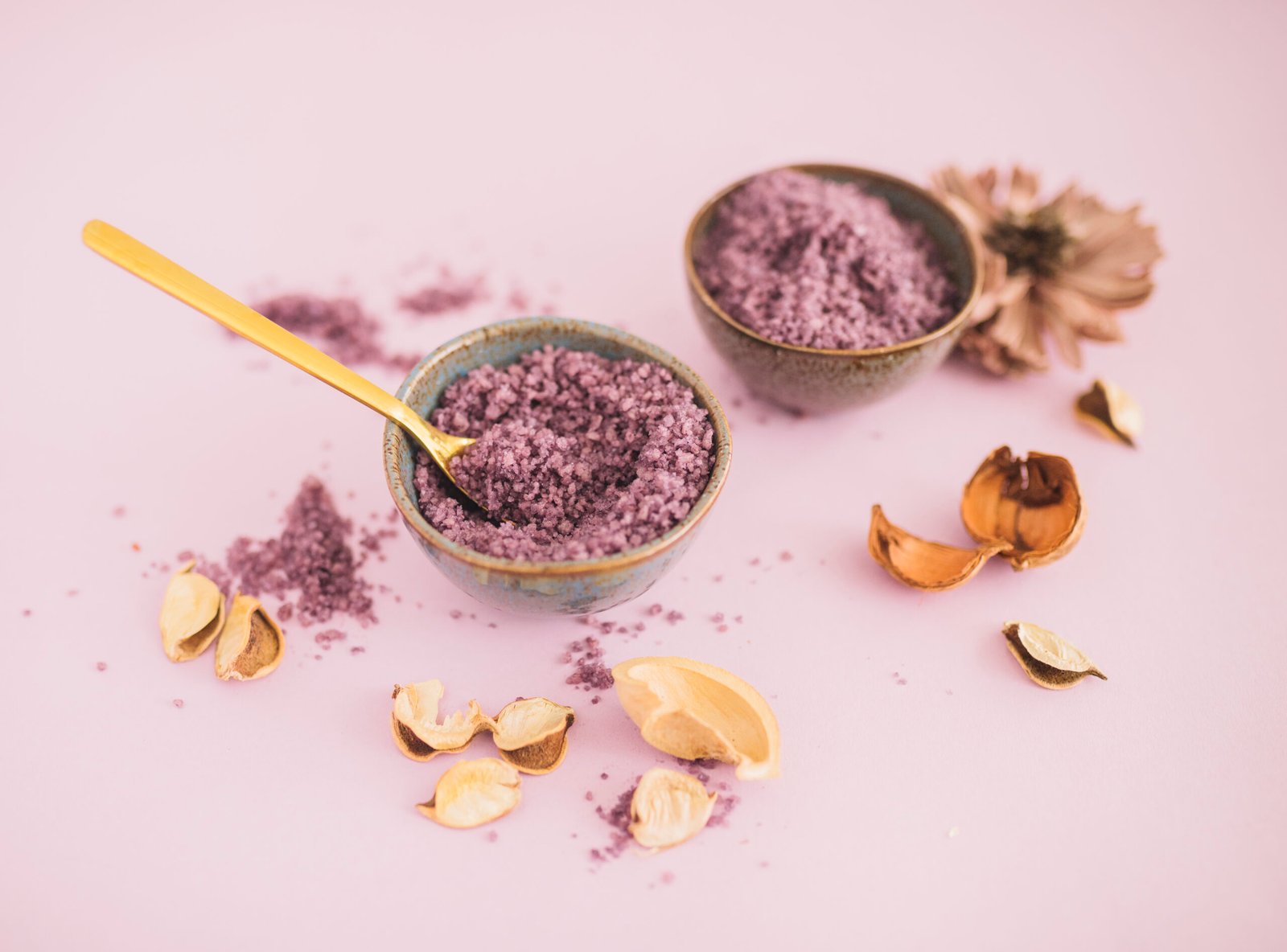 Natural Face Packs - K Somu Chetty & Co