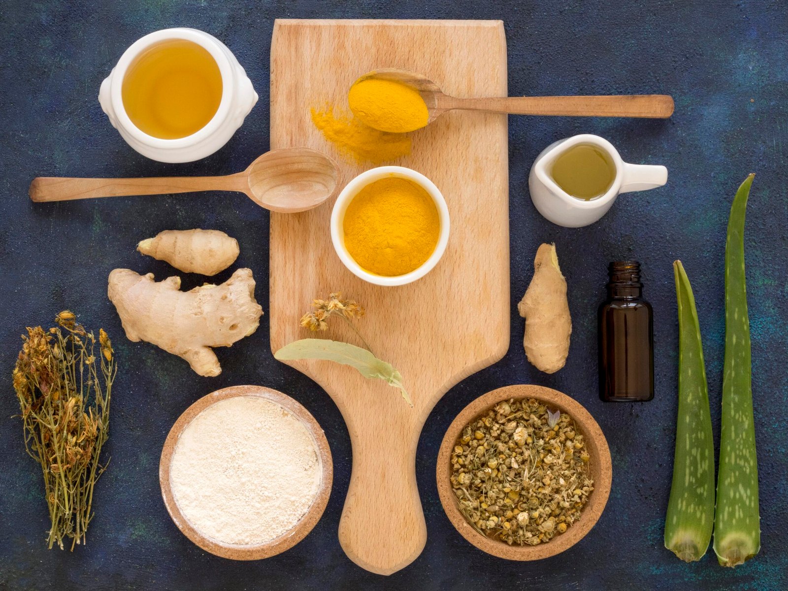 Ayurvedic Products - K Somu Chetty & Co