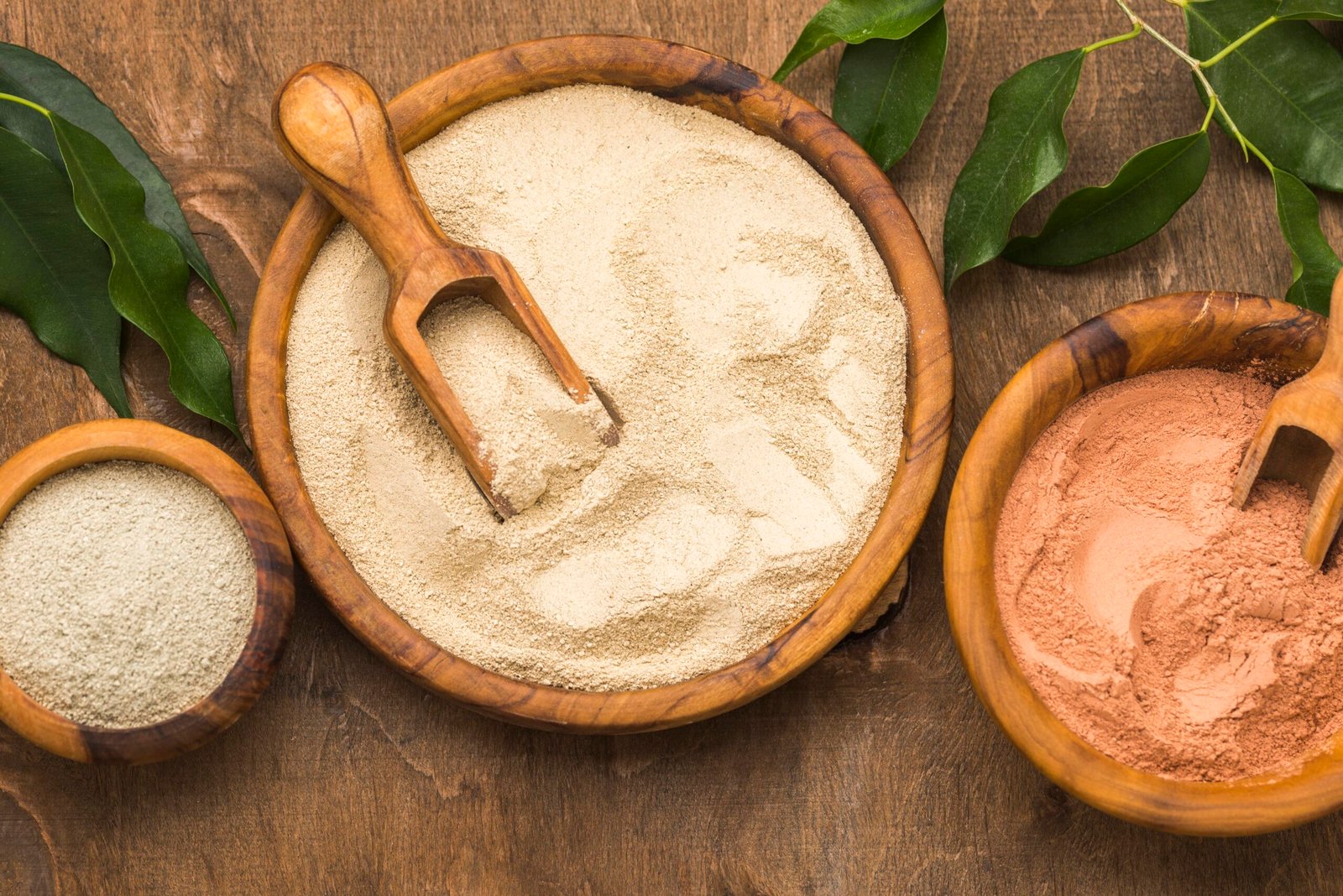 Natural Skin Packs - K Somu Chetty & Co