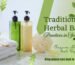 Traditional Herbal Bathing Practices in South India - K. Somu Chetty & Co