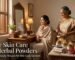 Winter Skin Care with Herbal Powders - K. Somu Chetty & Co